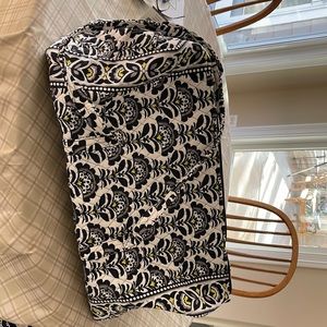 Vera Bradley XL duffel